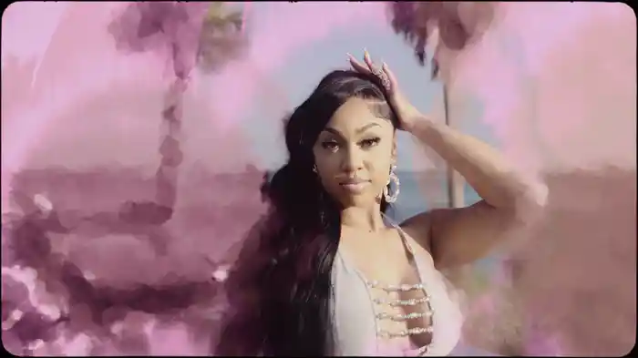 Favorite Guy (Lyric Video)