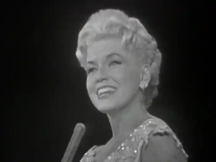 The Day The Rains Came (Live On The Ed Sullivan Show, September 7, 1958)