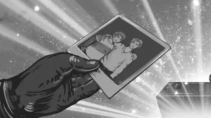 Sterne hoch (Lyric Video)