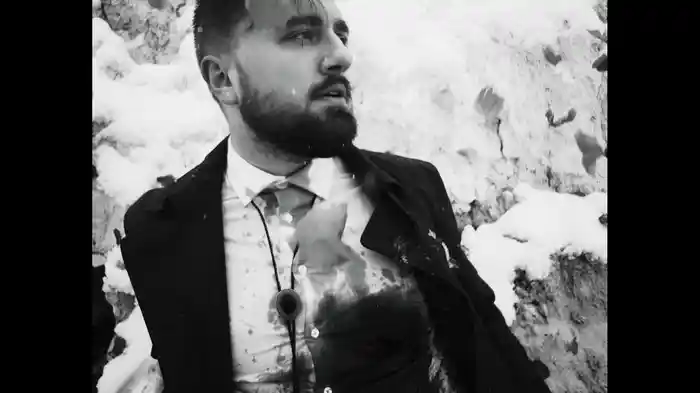 MÁM POCIT, ŽE TĚ ZTRÁCÍM