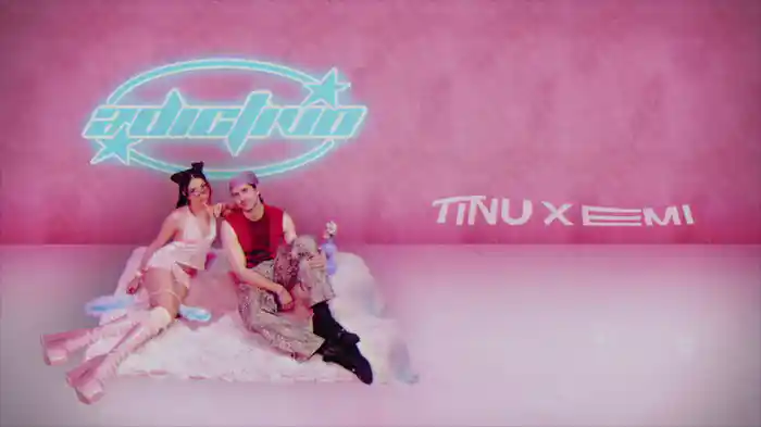 Adictivo (Lyric Video)