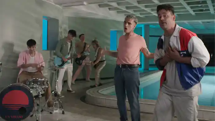 De Abajo Para Arriba