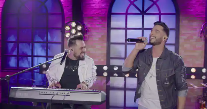 Anjo Talarico (Ao Vivo Em Goiânia / 2024)