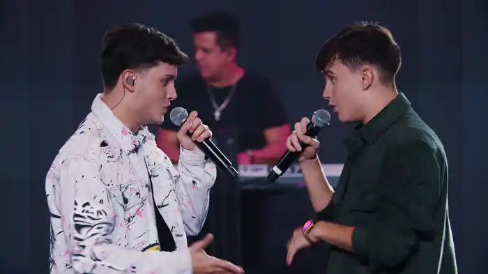 Vacilão (Ao Vivo Em Goiânia / 2024)