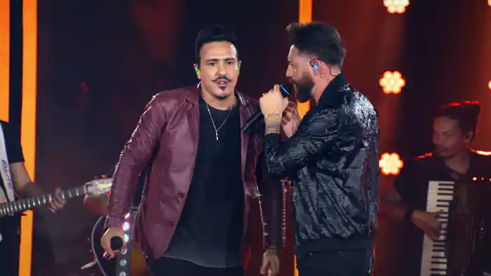 Mesa De Calçada (Ao Vivo Em São José Do Rio Preto / 2023)