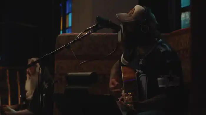 I Had Some Help (F-1Trillion Album Livestream)