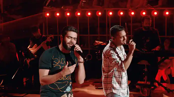 Excesso E Falta (Ao Vivo)