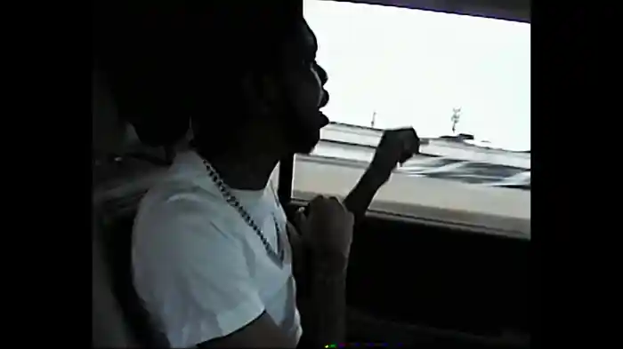 Safe Sex (Visualizer)