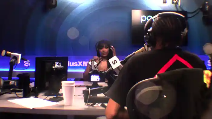 BET Weekend (Behind The Scenes)