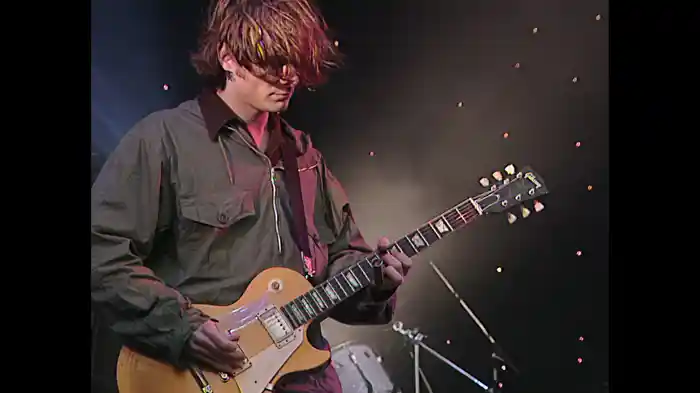Space And Time (Live From The Haigh Hall Concert Hall, Wigan / 1998)