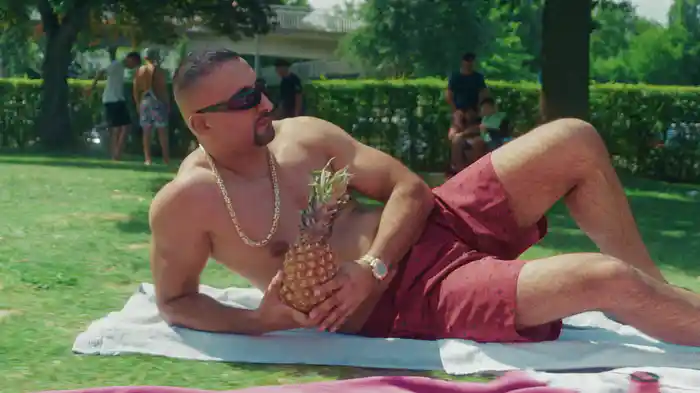 Tut den Song in eure Playlist und macht viele TikToks