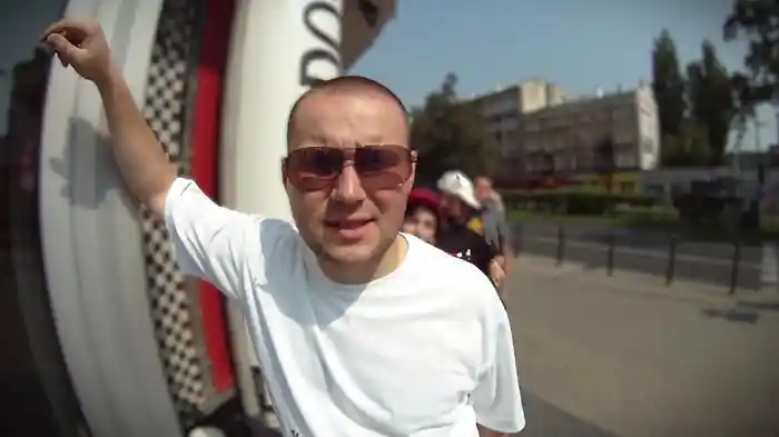 Ja chcę być vintage