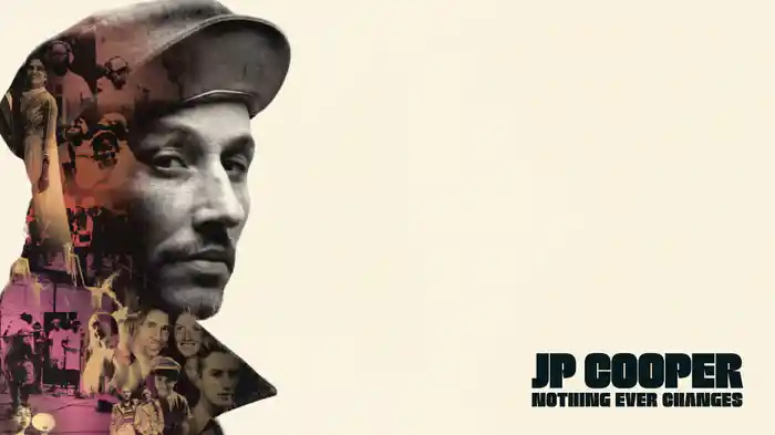 Nothing Ever Changes (Lyric Video)