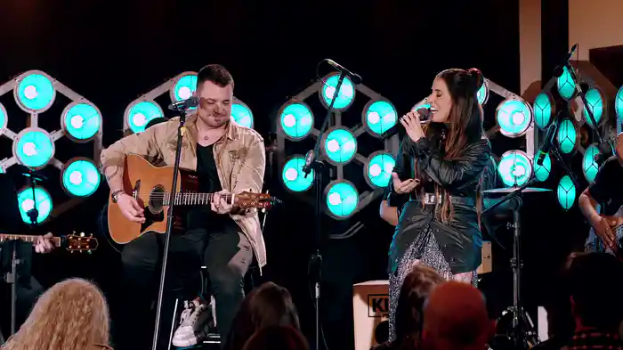 Coração / Tarde Demais (Ao Vivo Em São Paulo / 2025)