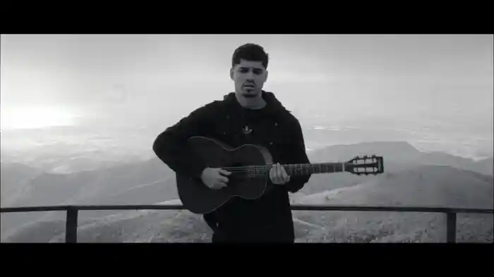 Cuida De Mim (Audio / Live Acoustic)