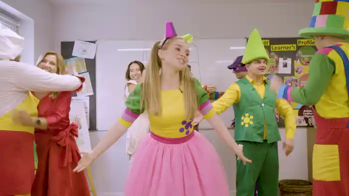 Astăzi vreau îmbrățișare