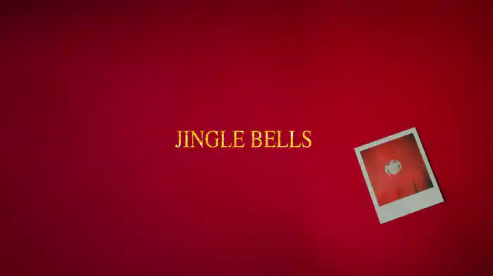 Jingle Bells (Lyric Video)
