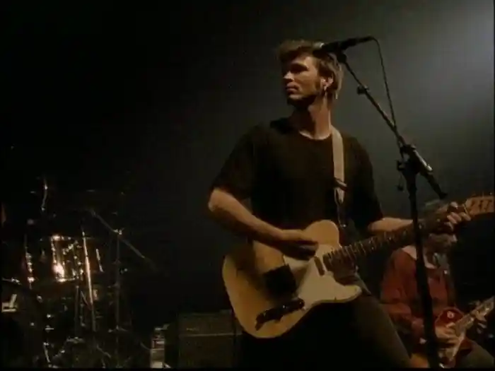 Ici Paris (Live Paris / 1993)
