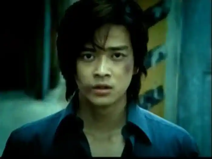 Ai Zhi You Ni (Karaoke)