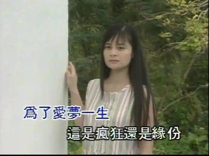 Wei Le Ai Meng Yi Sheng (Karaoke)