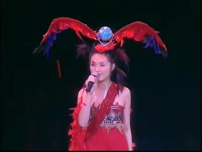 MEDLEY: 抬起我的頭來 / 仲夏夜之夢