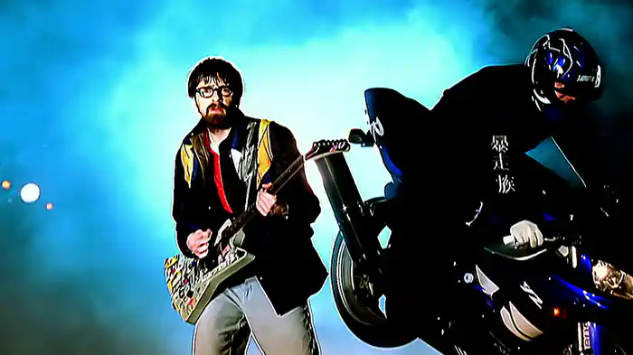 ドープ・ノーズ