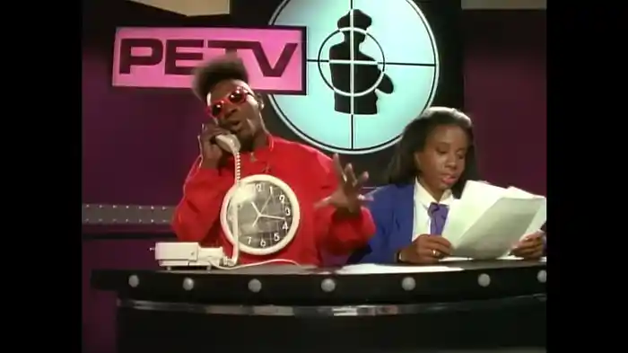 Night Of The Living Baseheads