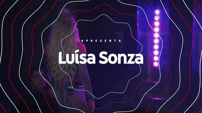 Eliane (Ao Vivo No YouTube Music Night / 2019)