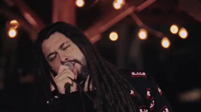 Morena (Ao Vivo Em São Paulo / 2020)