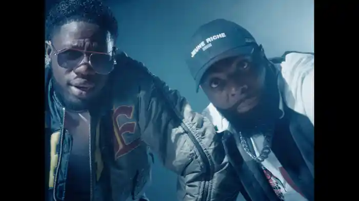 Mauvais Garçon Remix