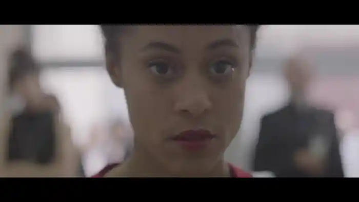 Une vie (Camille)