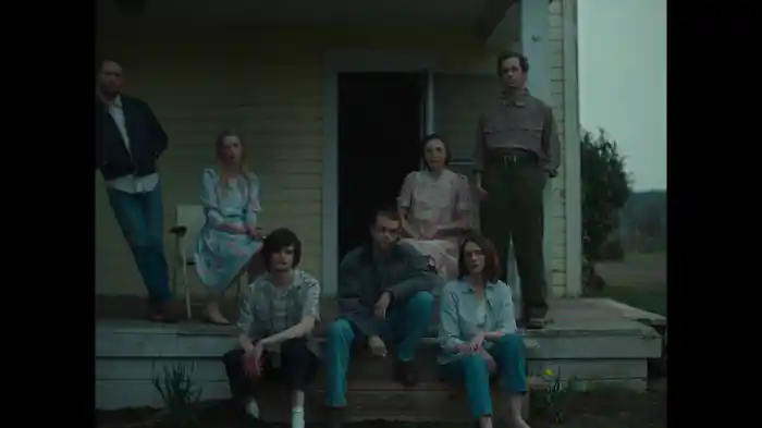 Salt And The Sea (Part 10 Of 10)