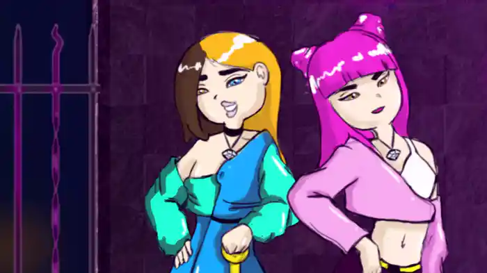 Perreo (Lyric Video)