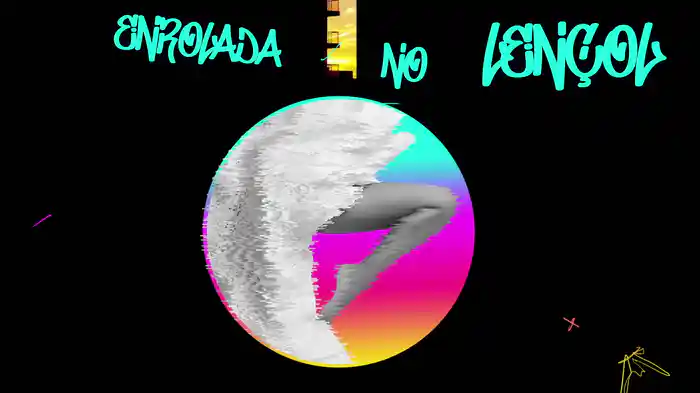 Lençol (Lyric Video)