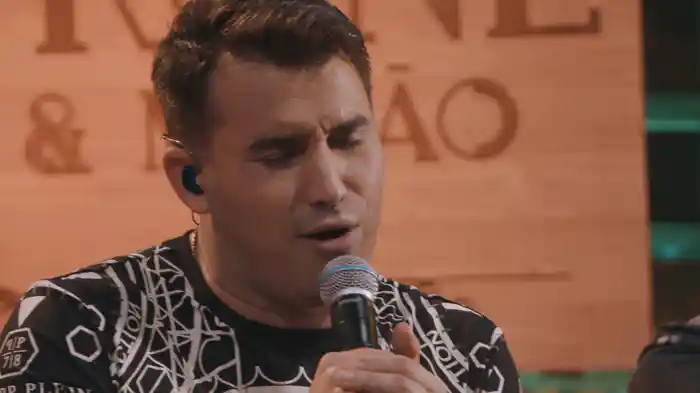 Cada Volta É Um Recomeço (Ao Vivo Em Goiânia / 2020)