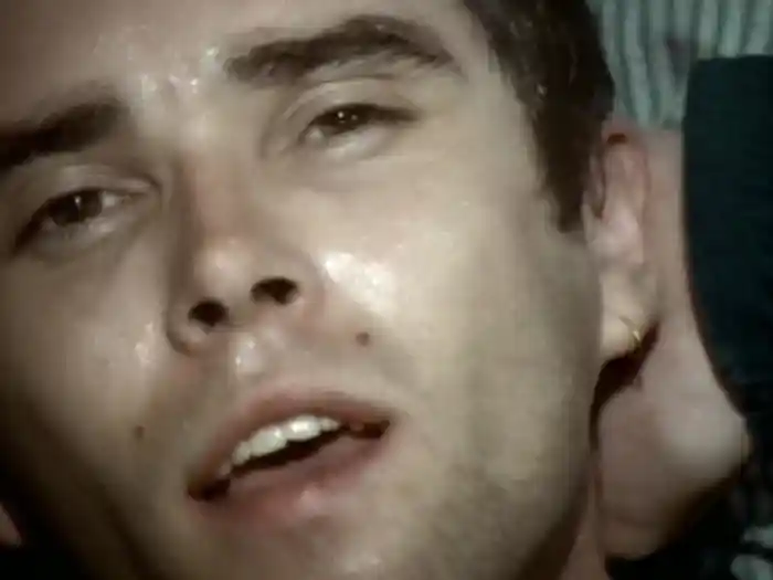 Ten Storey Love Song (Closed-Captioned)