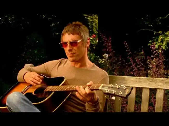 スウィート・ピー、マイ・スウィート・ピー