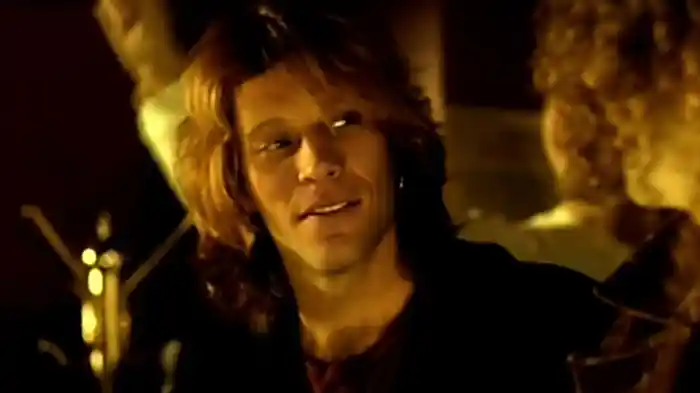 Someday I'll Be Saturday Night (International Version)