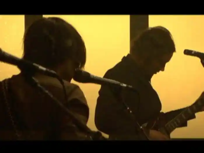 Magnolia Mountain (Album Version)