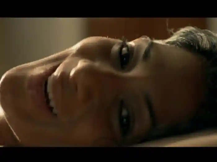 ベイビー・ラヴFEAT.ウィル・アイ・アム