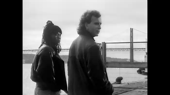 Noir Et Blanc