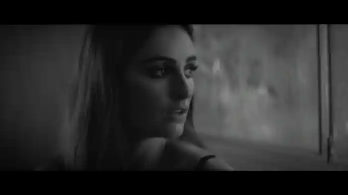 This Is What It Feels Like