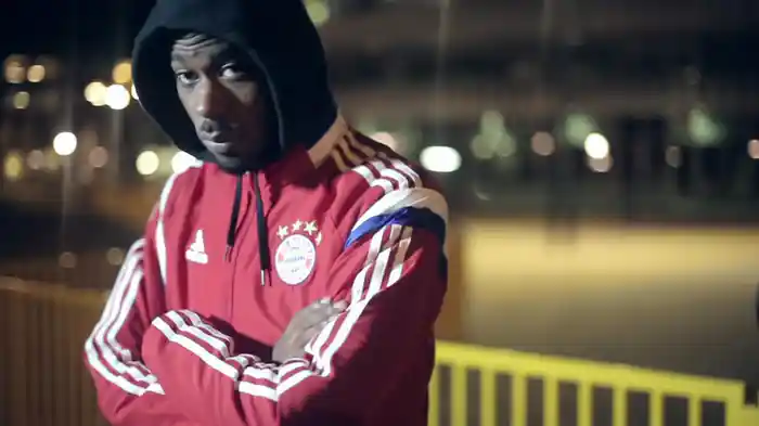 Jong, Wild En Roekeloos