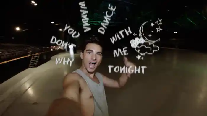 Dance With Me