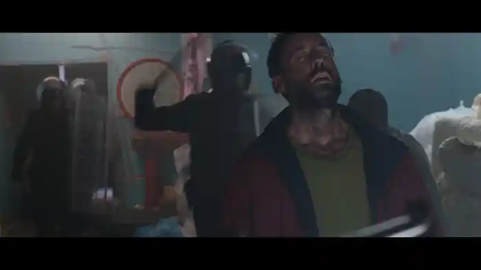 Twilight (Night Mix)