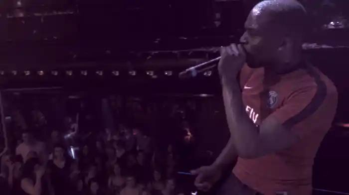 C’est ça que tu veux