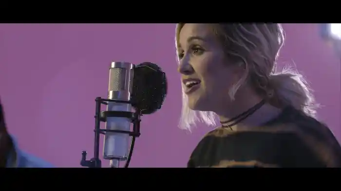 Be The Change (Acoustic)