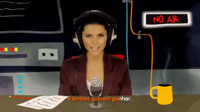 O Futebolista