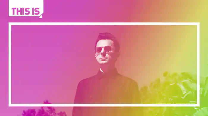 Places (KLARDUST Remix / Audio)