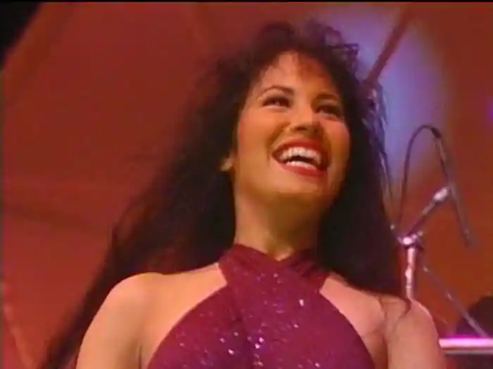 Bidi Bidi Bom Bom (Live From Astrodome)